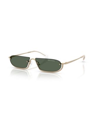 Armani Exchange - Men's Sunglasses, AX2050S