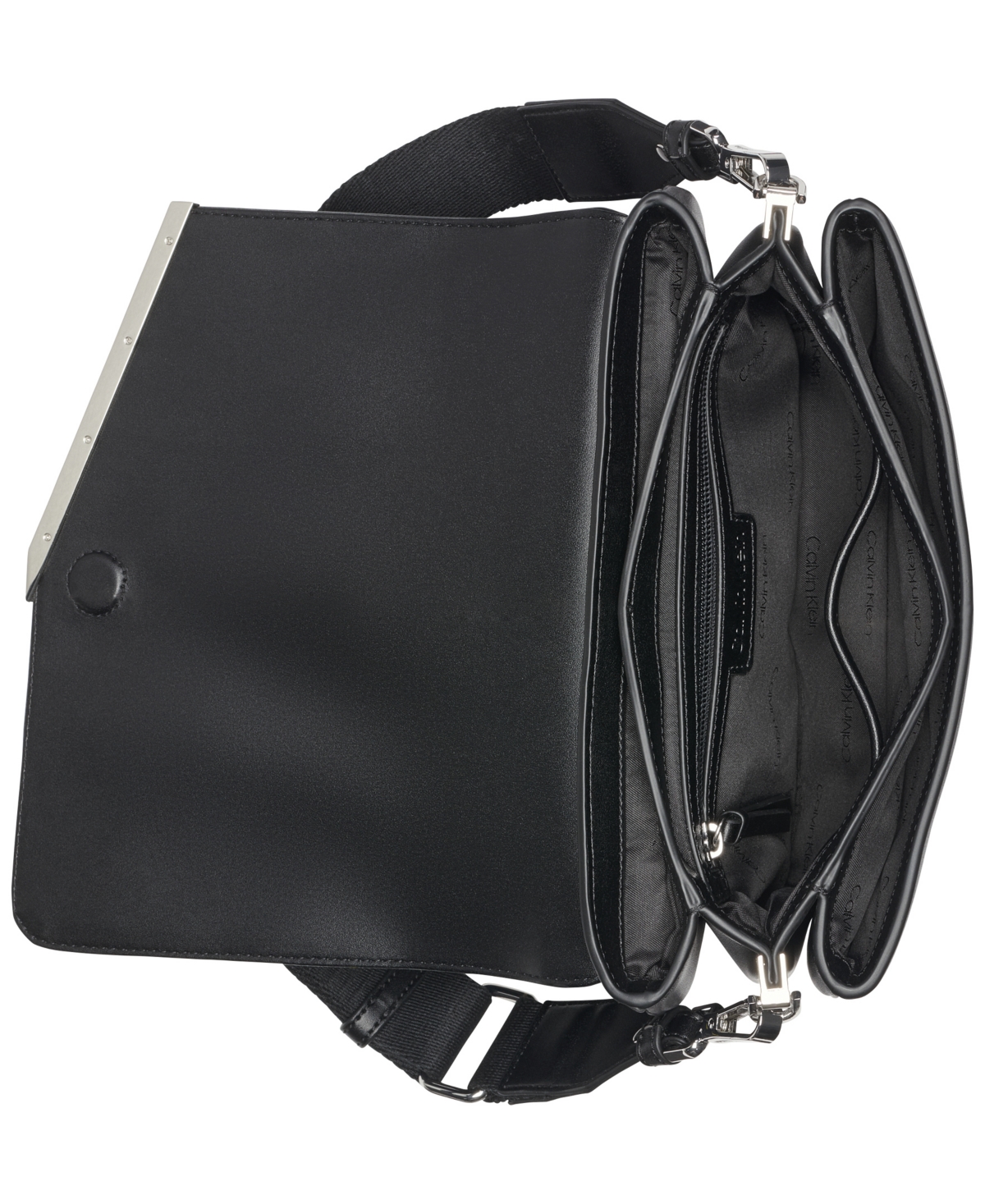 Calvin Klein Women's Ria Small Crossbody Bag In Multi
