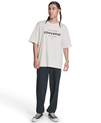 Men's All Star Front Pull-On T-Shirt