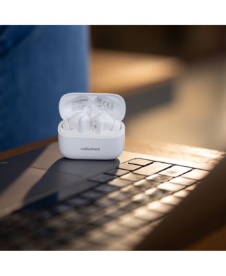 Active Noise Cancelling True Wireless Earbuds 380 MAh IPX5 3304380