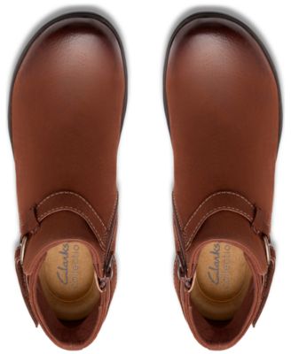 Collection Women's Carleigh Drift Wedge Booties