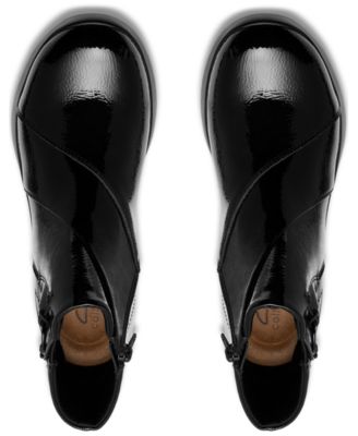 Collection Women's Ellowyn Deva Wedge Booties