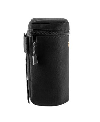 28-105mm f/2.8 DG DN Art Lens for L Mount, Bundle with 82mm Filter Kit, Soft Lens Case, Lens Cleaner, Lens Cap Tether and Cleaning Kit