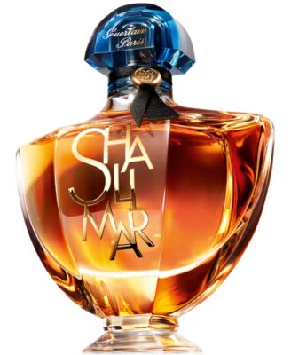 Shalimar L'Essence Eau de Parfum, 1 oz.