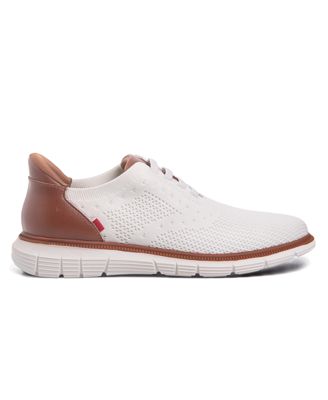 Charles Ave Mens Hands-Free Slip On Technology Lightweight Mesh Oxfords