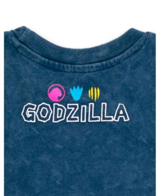 Boys Matching Family T-Shirt