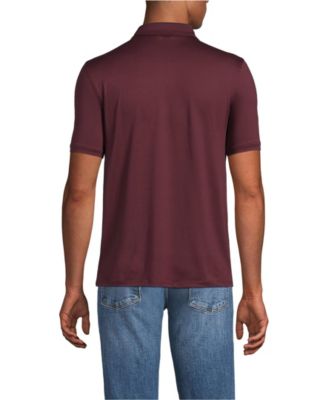 Men's Short Sleeve Cooling Performance Polo