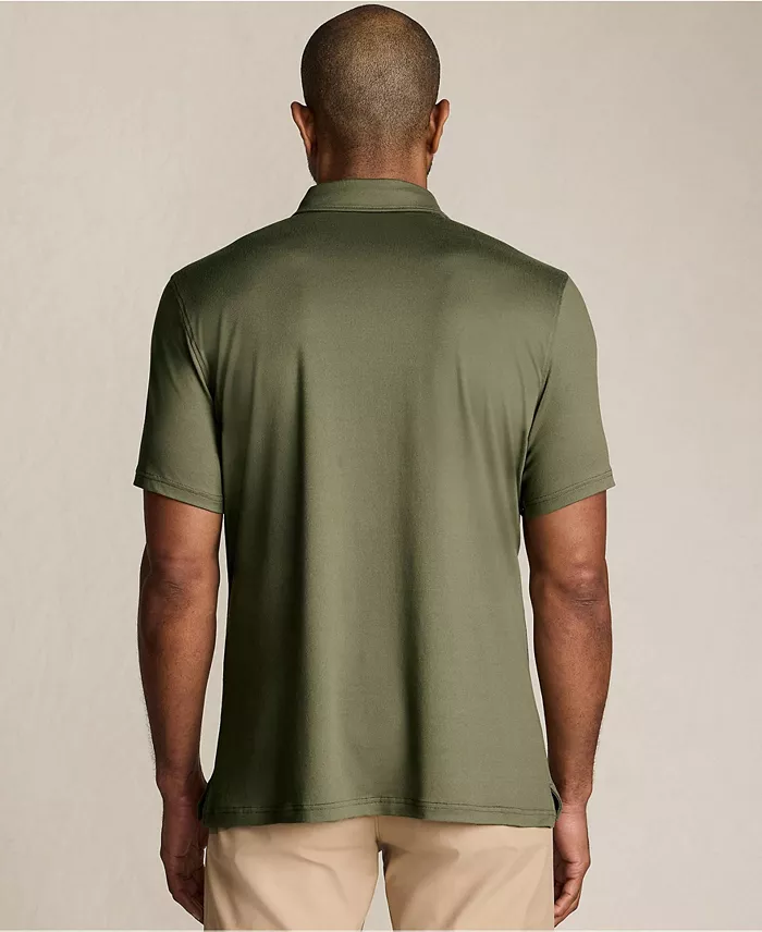 Men's Short Sleeve Cooling Performance Polo - thumbnail 9