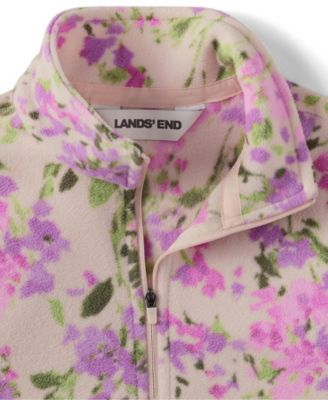 Women's Anyweather Fleece Quarter Zip Pullover