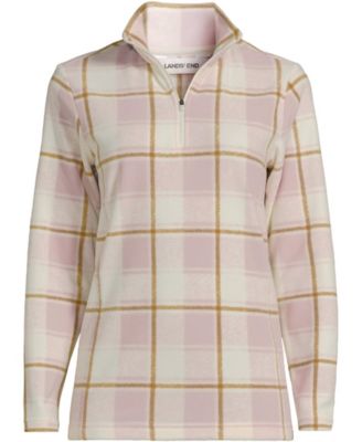 Women's Anyweather Fleece Quarter Zip Pullover