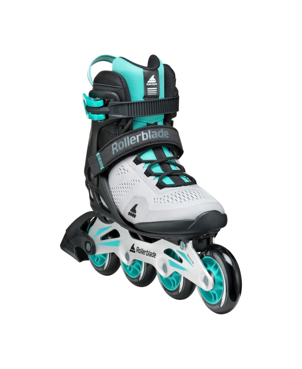 Rollerblade Macroblade 80 Womens Inline Skates