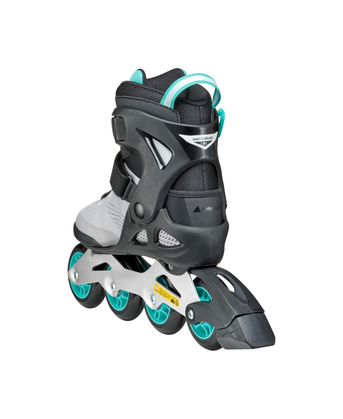 Rollerblade Macroblade 80 Womens Inline Skates