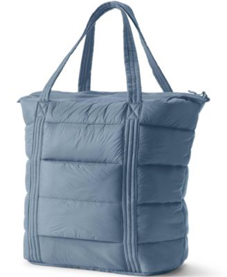 Wanderweight Ultralight Packable Weekender Tote Bag