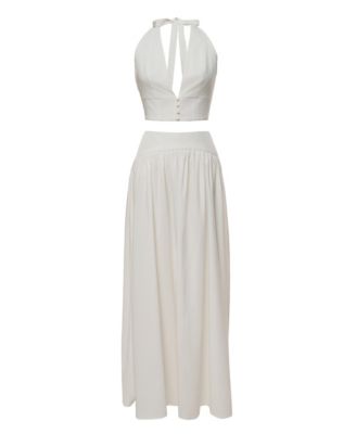 Women's Haven Skirt Set