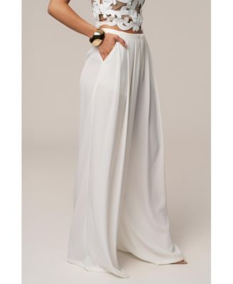 Women's Summer Ease Wide Leg Pants