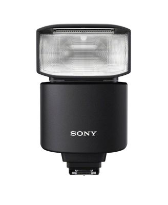 HVL-F46RMA GN46 Wireless Radio Control External Flash