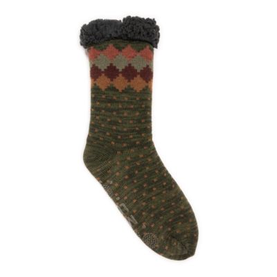 Men's Cabin Sock