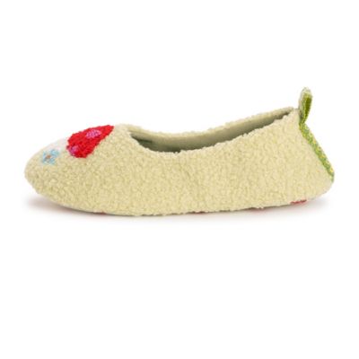 Women's Classic Ballerina Slipper