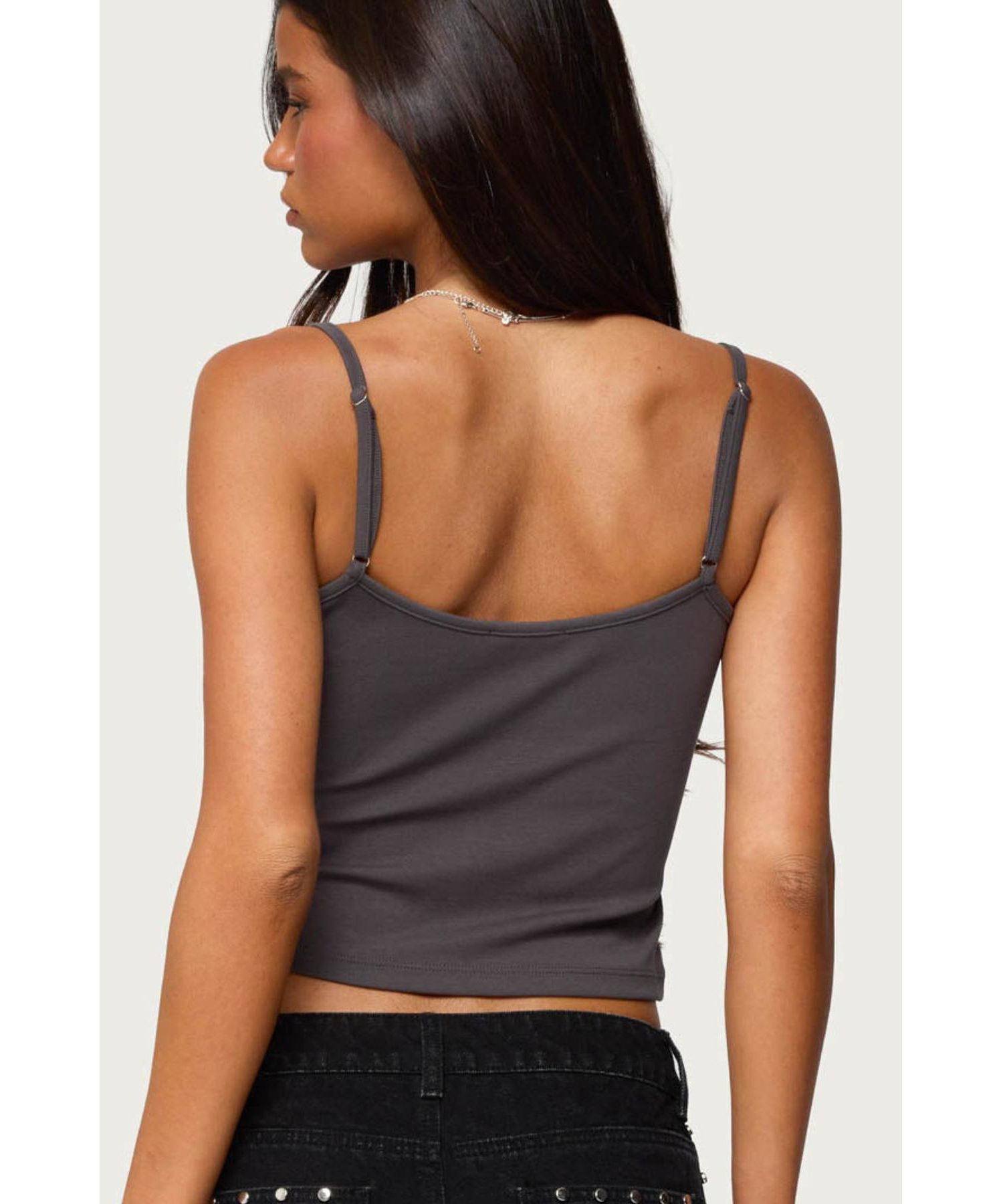 Womens Wild Horses Graphic Tank Top