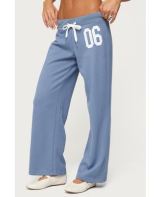 Womens Petite 06 Sweatpants