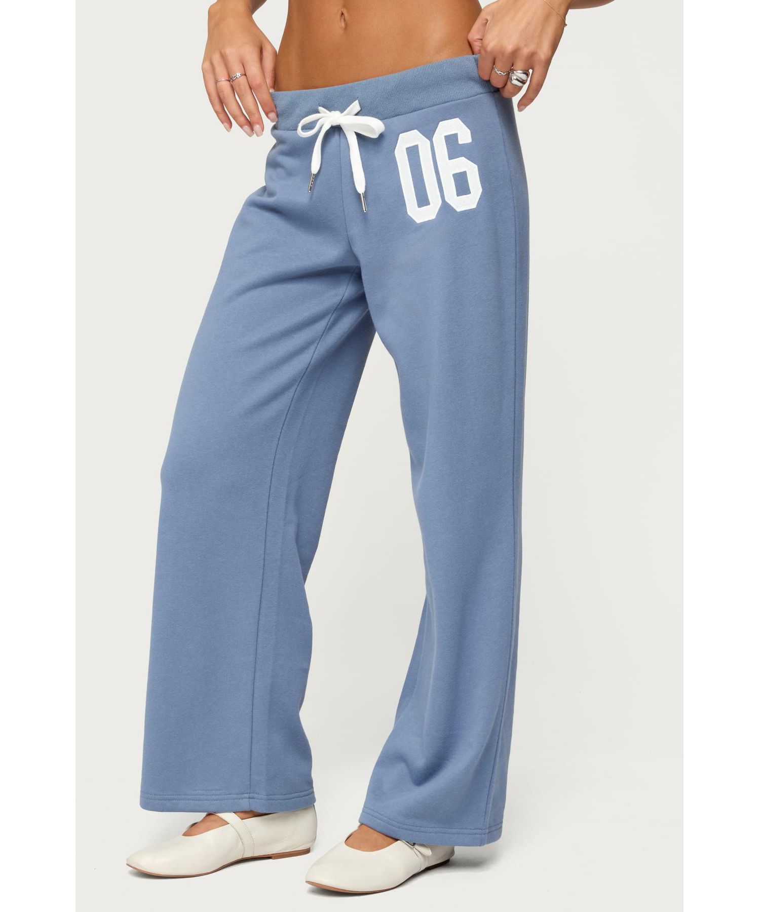 Womens Petite 06 Sweatpants