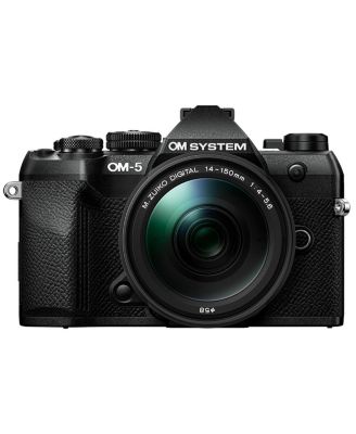 OM SYSTEM
