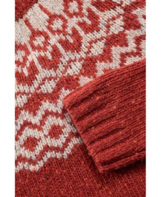 Women's Port Kinnis Sweater