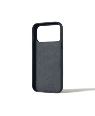 Full Leather Case for iPhone 17 Pro Max