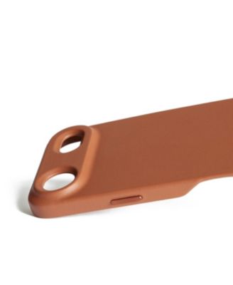 Full Leather Case for iPhone Air