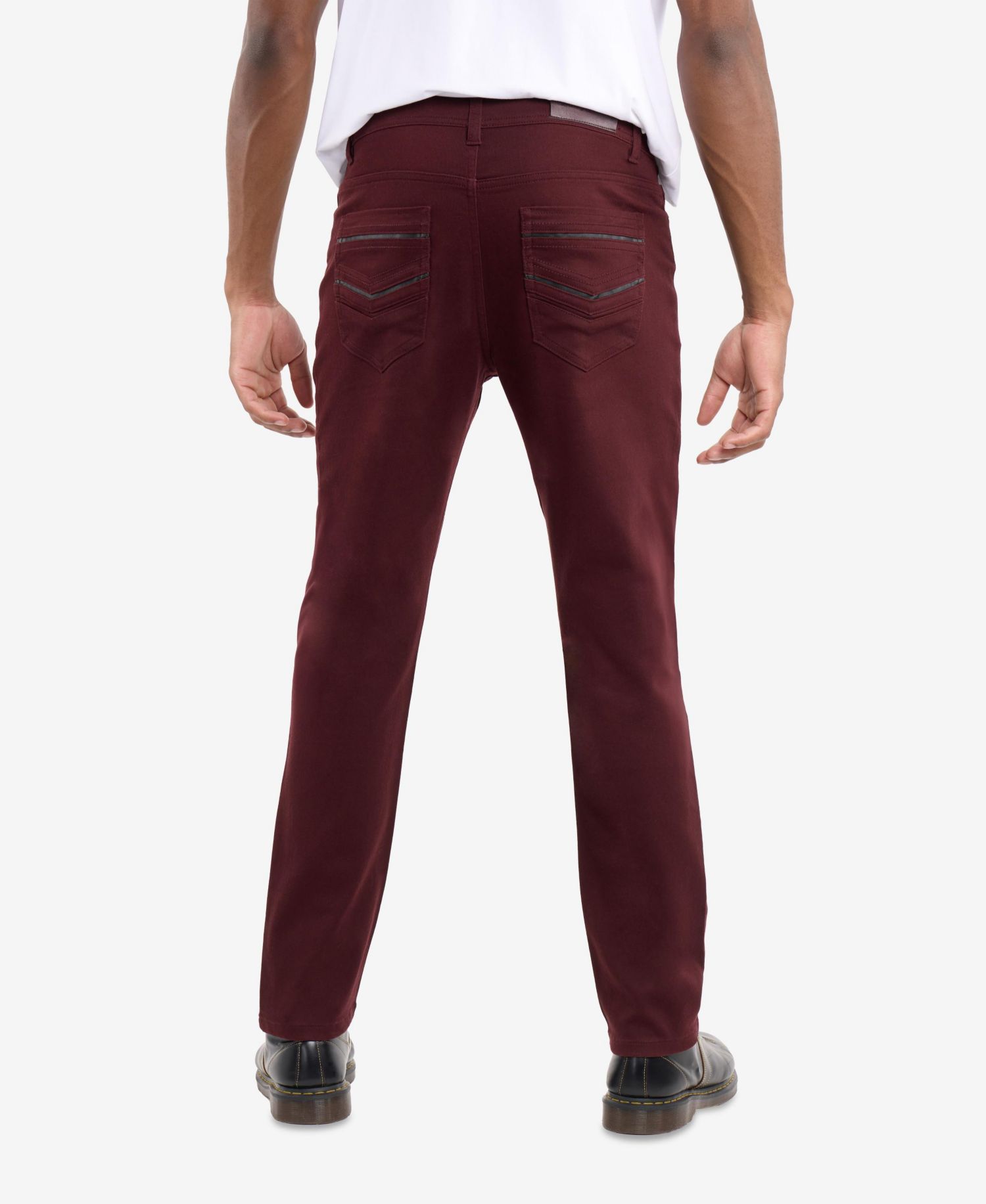 Men's Stretch Commuter Pants