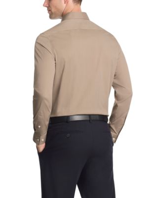 Passport Eco Untucked Dress Shirt