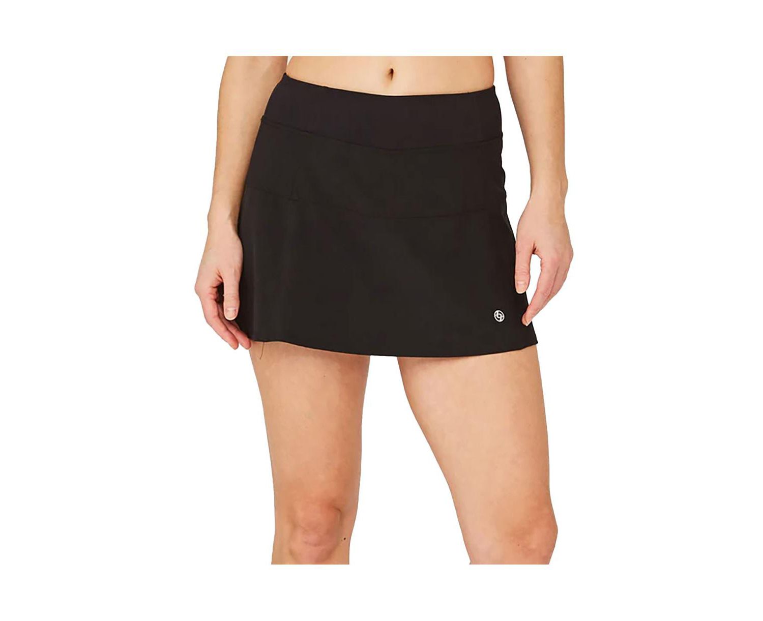 Women's Deuce Tennis Skirt
