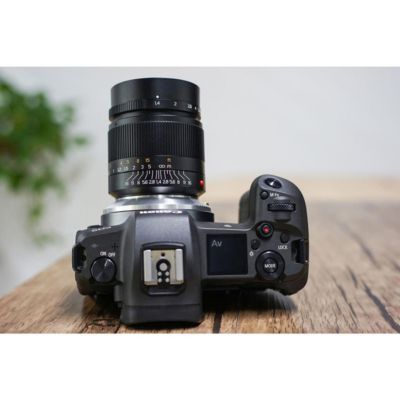 7artisans Leica Transfer Ring for Canon EOS-R