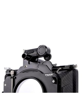 4x5.65" Cinema True Color Rotating PL Polarizing Filter