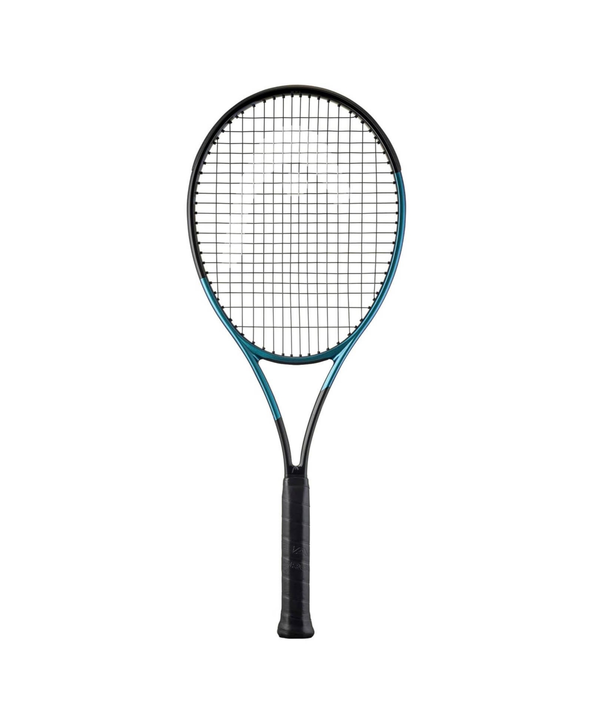 Head Gravity Mp Lite Unstrung Tennis Racquet