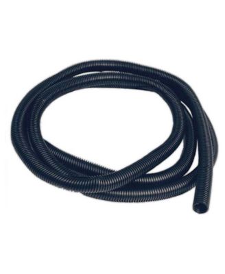 Split-Loom Plastic Tubing Cable Organizer, 1"x10'