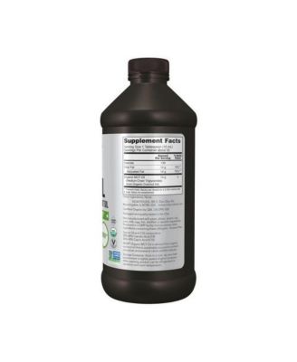 MCT Oil ,16 Oz