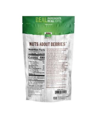 Nuts About Berries ,8 oz