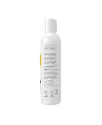 Vitamin C & Acai Berry Purifying Toner ,8 oz