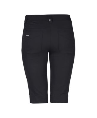 Lyric City Womens Golf Shorts