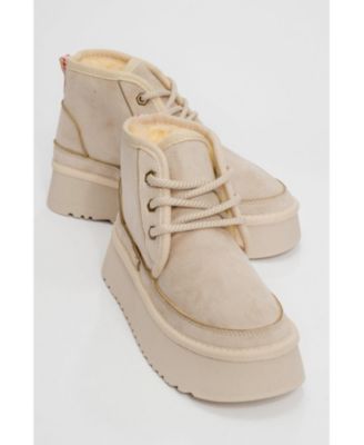 Women's Ovela Chunky Boot