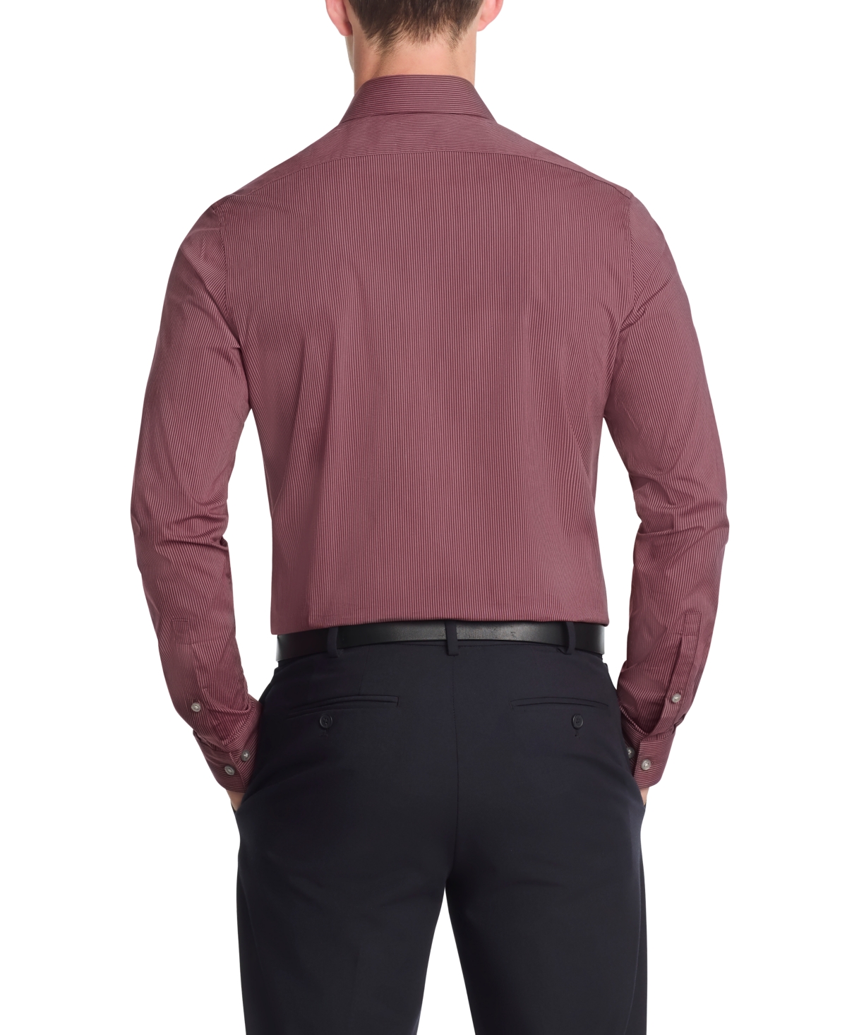 Men's Technicole Slim Fit Dress Shirt