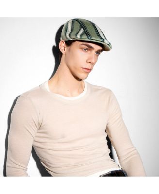 Nostalgia Stripe 507 Cap