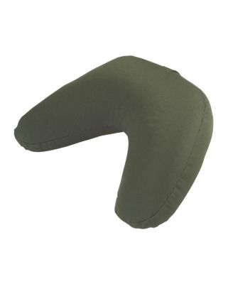 V-Shaped Meditation Cushion