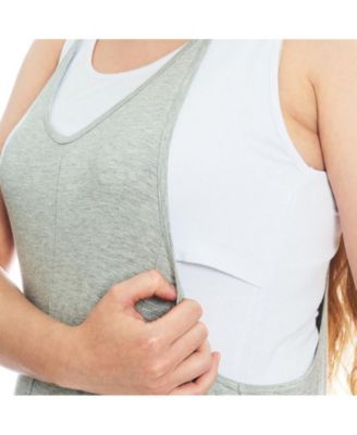 Maternity Brandi Maternity/Nursing Romper