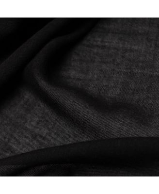 Salerno - Wool Silk Scarf