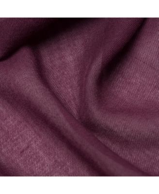 Salerno - Wool Silk Scarf