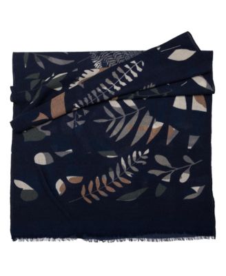 Georgia - Wool Scarf