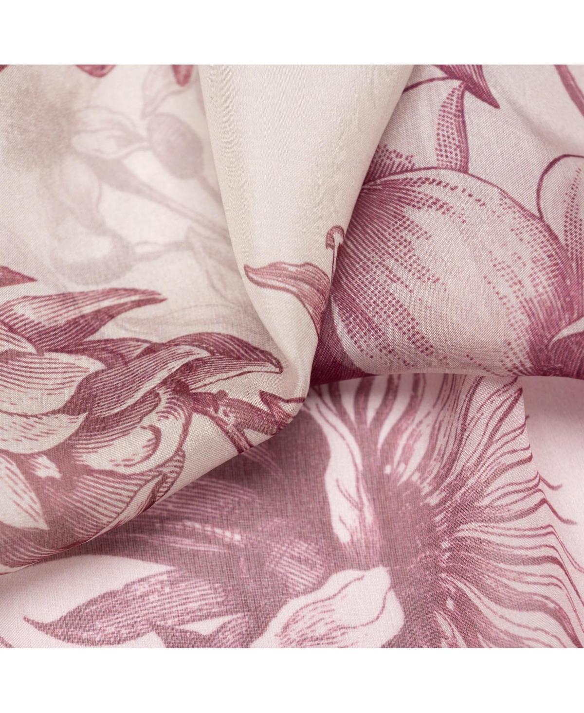 Elizabetta Sibilla - Silk Scarf Shawl for Women