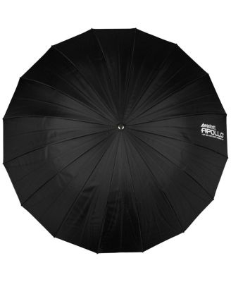 43" Deep Umbrella with Silver Interior